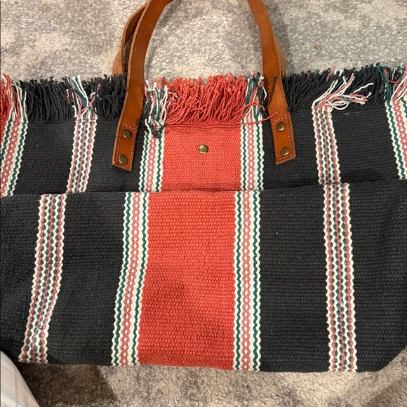 Free People Espana tote - Picture 3 of 6